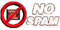 no spam